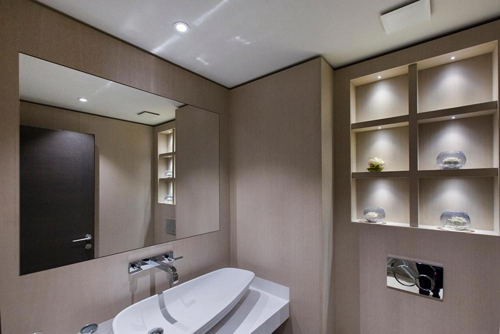 Parc Du Cap Luxury Apartment Antibes Exterior foto