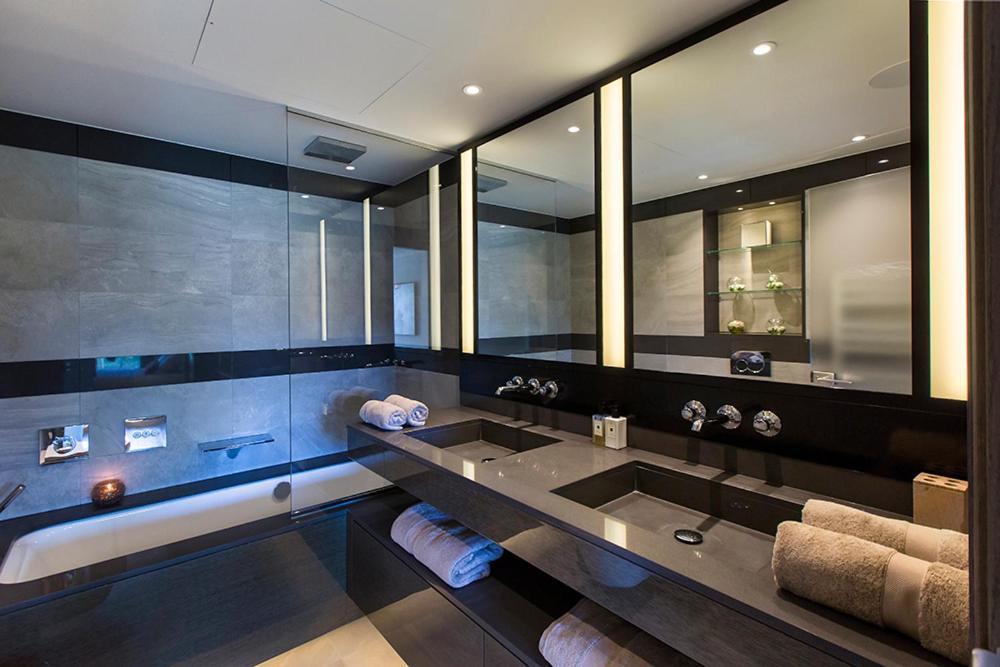 Parc Du Cap Luxury Apartment Antibes Exterior foto